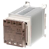 OMRON Relé G3PE-525B-3N DC12-24