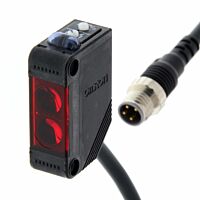 E3Z-R61K-M3J 0.3M OMS