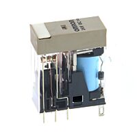 OMRON Relé G2R-2-SD DC24(S) BY OMB