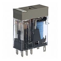 OMRON Produkt G2R-2-S DC12(S) BY OMB