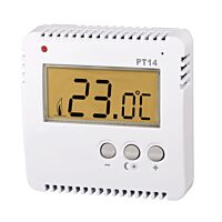 ELEKTROBOCK Termostat PT 14 prostorový