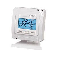ELEKTROBOCK Termostat BPT710 bezdrátový