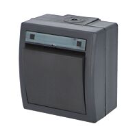 ATLAS 2K IP55 Přepínač střídavý č.6, ant