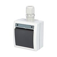 ATLAS 2K IP65 Přepínač střídavý č.6 s vý
