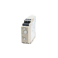 OMRON Relé H3DK-M2 AC/DC24-240 OMI