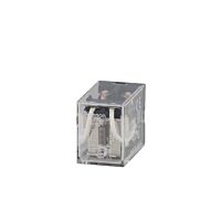 Relé OMRON LY2D 24V DC