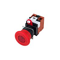 OMRON Produkt A22EL-M-24A-02