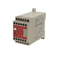 OMRON Kontrolér G9SA-TH301 AC/DC24