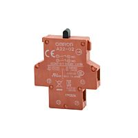 OMRON Produkt A22-02