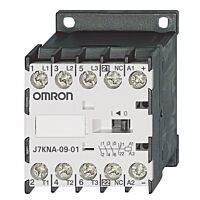 OMRON Produkt J7KNA-09-01 110