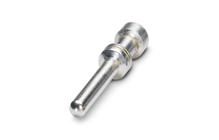 PHOENIX Kontakt CK2,5-ED-1,50ST AG lisovací