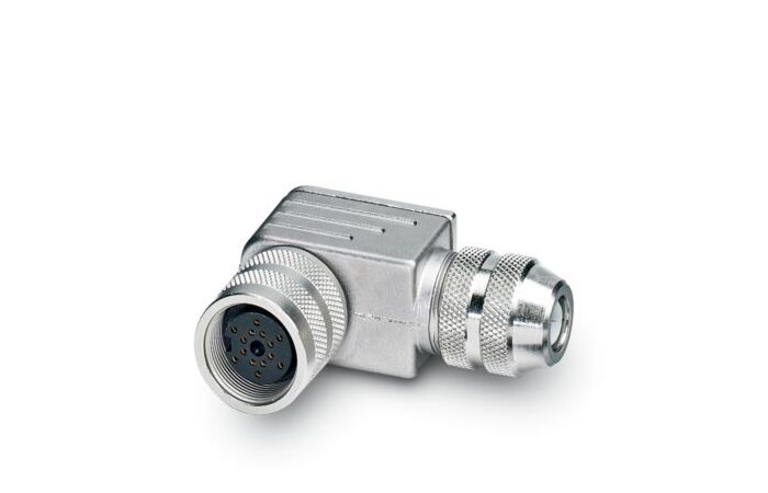 Konektor SACC-M16FR-14CON-M