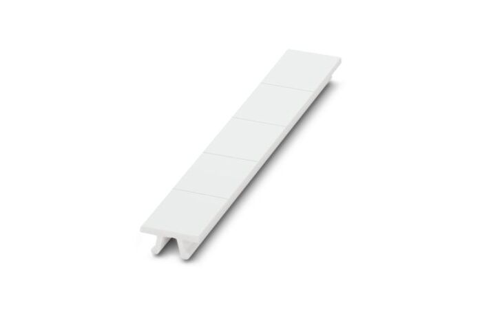 PHOENIX Štítek ZB 15:UNBEDRUCKT označovací