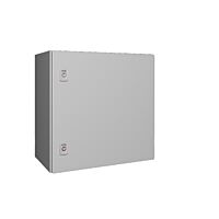 RITTAL Skříň AX 1350.000 kompaktní rozváděčová, ocel IP66 RAL7035