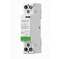 EP MODŘANY Stykač IKA225-20 230V/50Hz instalační