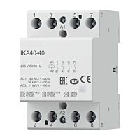 EP MODŘANY Stykač IKA40-40 230V/50Hz instalační