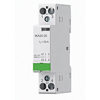 EP MODŘANY Stykač IKA20-20 230V/50Hz instalační