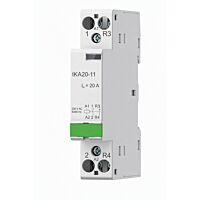 EP MODŘANY Stykač IKA20-11 230V/50Hz instalační