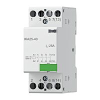 EP MODŘANY Stykač IKA25-40 230V/50Hz instalační