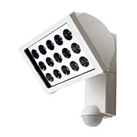 Sví. GROTHE McGuard LED RL300Aws white