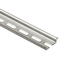 LEGRAND Lišta 47722 TS 35x7,5/2m perforovaná