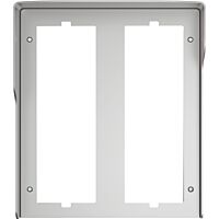 Stříška BTICINO 350561 kov 6M