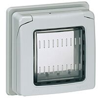 LEGRAND Krabice 53948 IP55