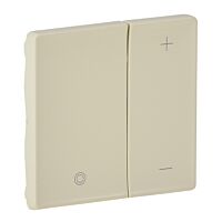 LEGRAND Kryt VALENA LIFE 754891 stmívače béžová