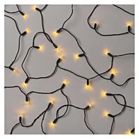 120 LED XMAS TRAD IP44 VNT