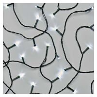 500LED XMAS CLS TIMER MF 50M CW