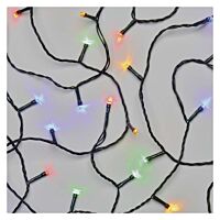 180LED XMAS CLS TIMER MF 18M MC
