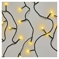 200LED XMAS CHERRY TIMER MF 20M WW