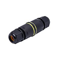 SOLIGHT Spojka WW001 kabelová 0,5–1,5 mm² IP68