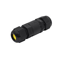 SOLIGHT Spojka WW002 kabelová 0,5–2,5 mm² IP68