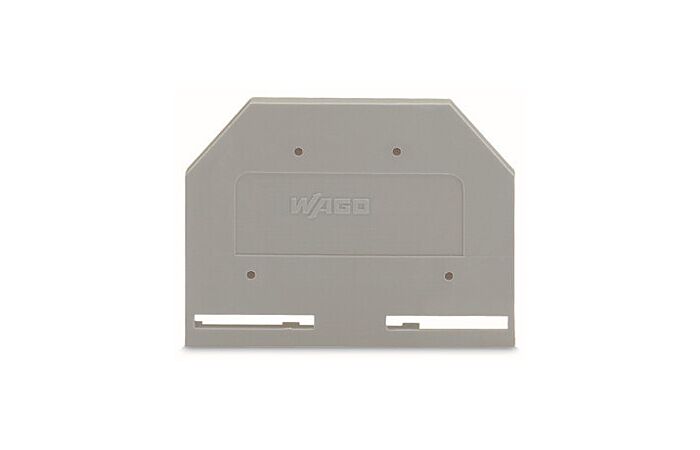 WAGO Víčko 281-301 řadové svorky