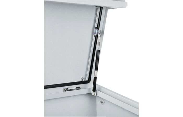 SCHNEIDER NSYPLS30 SD pneumatická pružina, max.29