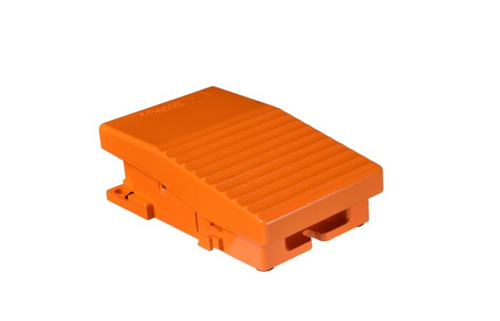 SCHNEIDER XPER111 Nožní spínač