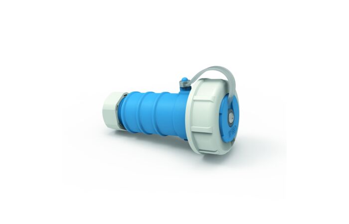 BALS Spojka 7416 16A/230V 3-pól IP 68