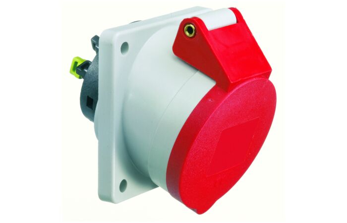 BALS Zásuvka 12735 16A 4P/400V IP44