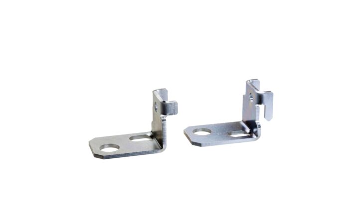 SCHNEIDER NSYOL6GF 4 konzoly pro upevnění k podlaz