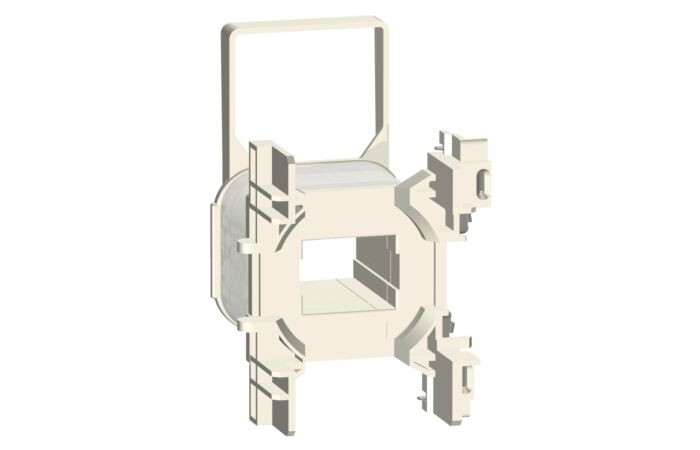 SCHNEIDER Cívka LXD3P7 stykač 230 V 50/60Hz
