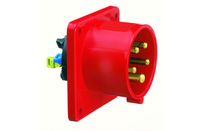 BALS Přívodka 282002 32A 5P/400V