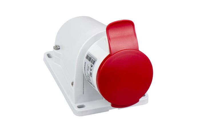 SCHNEIDER PKF16W435 PK PratiKa šroub. nást. zásuvk