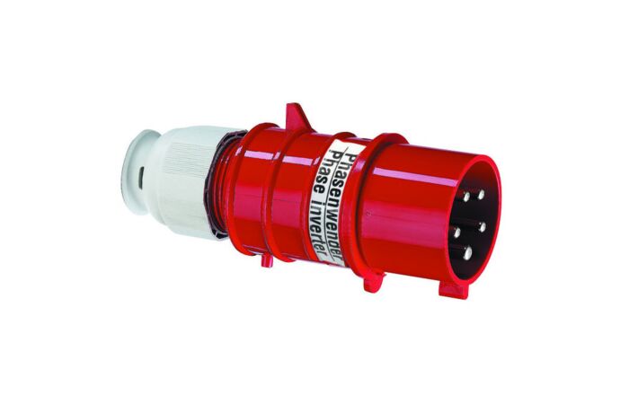 BALS Vidlice 2288 32A 5P se změnou fáze