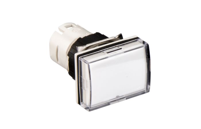 SCHNEIDER Hlavice ovládací ZB6DV1