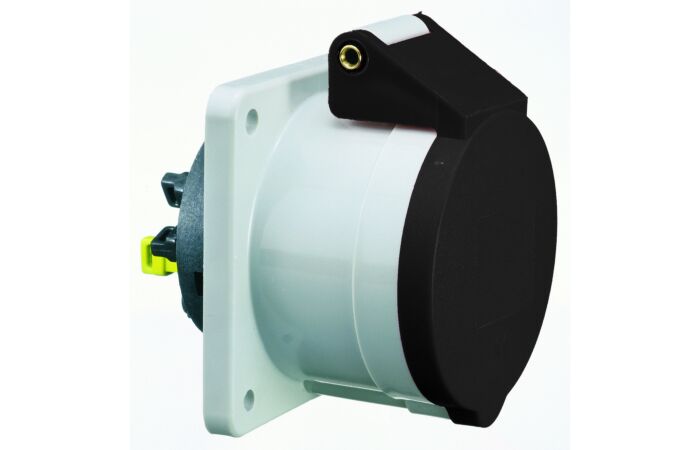 BALS 32A 5p 500V IP44 7h