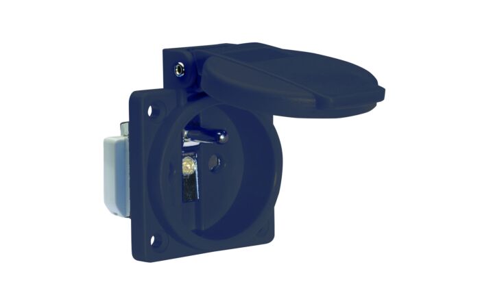 BALS Zásuvka 71120 Quick IP54 vestavná