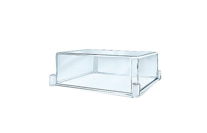 SCHNEIDER NSYTPLS3654A Kryt krabice PLS 360x540, p