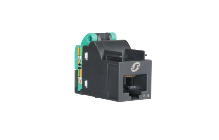 SCHNEIDER VDIB17725U01 S-One RJ45 konektor Kat 5e,