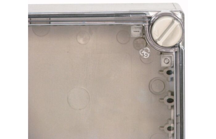 HG-CI Ovládací rukojeť pro CI skříňk